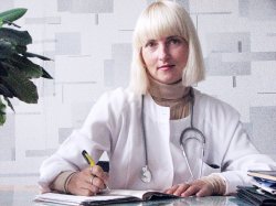 Ляшенко Виктория Анатольевна