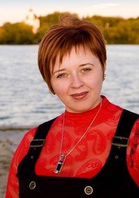 Тимченко Маргарита Николаевна