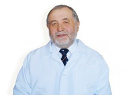 Ананьев Владимир Иванович