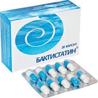 БАКТИСТАТИН: инструкция, отзывы, аналоги, цена в аптеках - Medcentre.com.ua