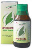 БРОНХОМЕД: инструкция, отзывы, аналоги, цена в аптеках - Medcentre.com.ua