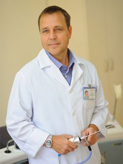 Чернышенко Сергей Владимирович