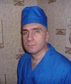 Гавриленко Сергей Павлович