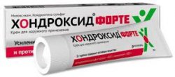 ХОНДРОКСИД ФОРТЕ
