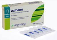 ИХТИОЛ СВЕЧИ: инструкция, отзывы, аналоги, цена в аптеках - Medcentre ...