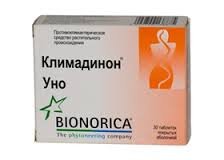 КЛИМАДИНОН УНО