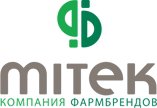 Компания Митек