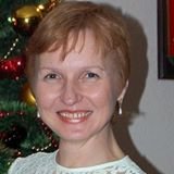 Погребняк Марина Ивановна