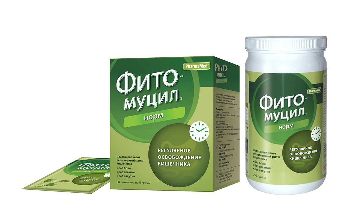Фитомуцил Цена Инструкция