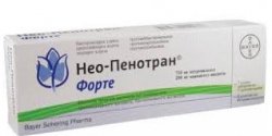 НЕО-ПЕНОТРАН ФОРТЕ