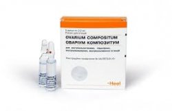 ОВАРИУМ КОМПОЗИТУМ