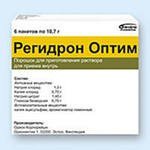РЕГИДРОН ОПТИМ