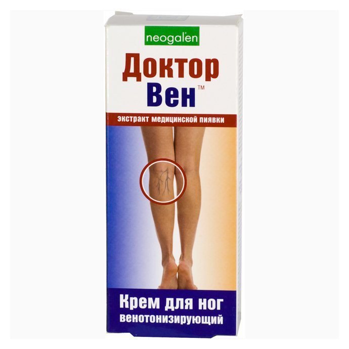 Доктор вен