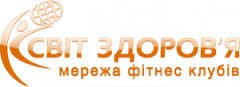 Фитнес-клуб "Мир здоровья"