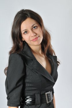 Кухарик Оксана Сергеевна