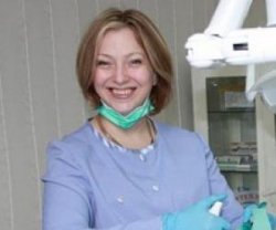 Островская Елена Викторовна