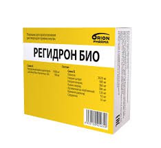 РЕГИДРОН БИО: инструкция, отзывы, аналоги, цена в аптеках - Medcentre ...