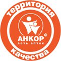 Аптечная сеть "Анкор Фарм"
