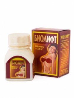 БИОЛИФТ