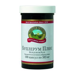 БУПЛЕРУМ ПЛЮС