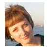 Колпакова Екатерина Андреевна