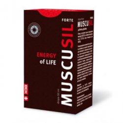 МУСКУСИЛ ФОРТЕ