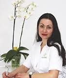 Николаева Жанна Валерьевна