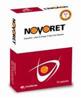 НОВОРЕТ (NOVORET)