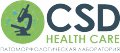 Патоморфологическая лаборатория CSD Health сare
