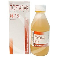 ПОРТАЛАК