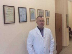 Радзиевский Анатолий Васильевич