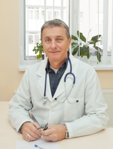 Сичкарь Владимир Иванович