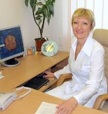 Симачева Светлана Анатольевна