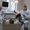 Стоматологическая клиника "Элит" Белая Церковь фото