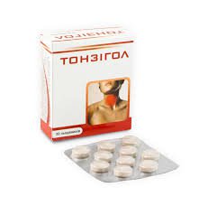 ТОНЗИГОЛ