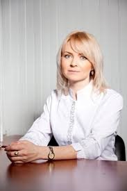 Триско Кристина Геннадиевна