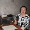 Андриенко Ульяна Яковлевна
