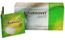АСПРОВИТ