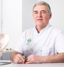 Беленский Жан Витальевич