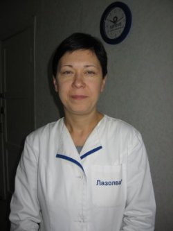 Брюханова Виктория Дамировна