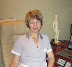 Чередник Алина Ивановна