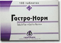 ГАСТРО-НОРМ: инструкция, отзывы, аналоги, цена в аптеках - Medcentre.com.ua