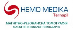 ГЕМО МЕДИКА Тернополь