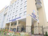 Житомирская областная клиническая больница им.О.Ф.Гербачевского