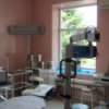 Житомирская областная клиническая больница им.О.Ф.Гербачевского фото