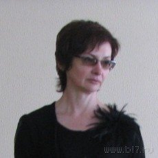 Калищук Светлана Николаевна