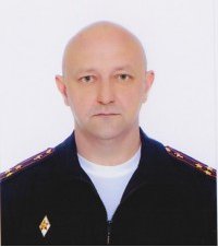 Кира Сергей Ярославович