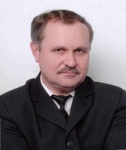 Кривицкий Леонид Федорович