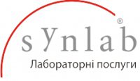 Лаборатория Synlab в Райбольнице Умань