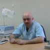Лысенко Виталий Николаевич